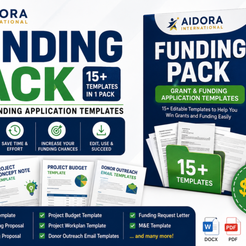 Funding Pack